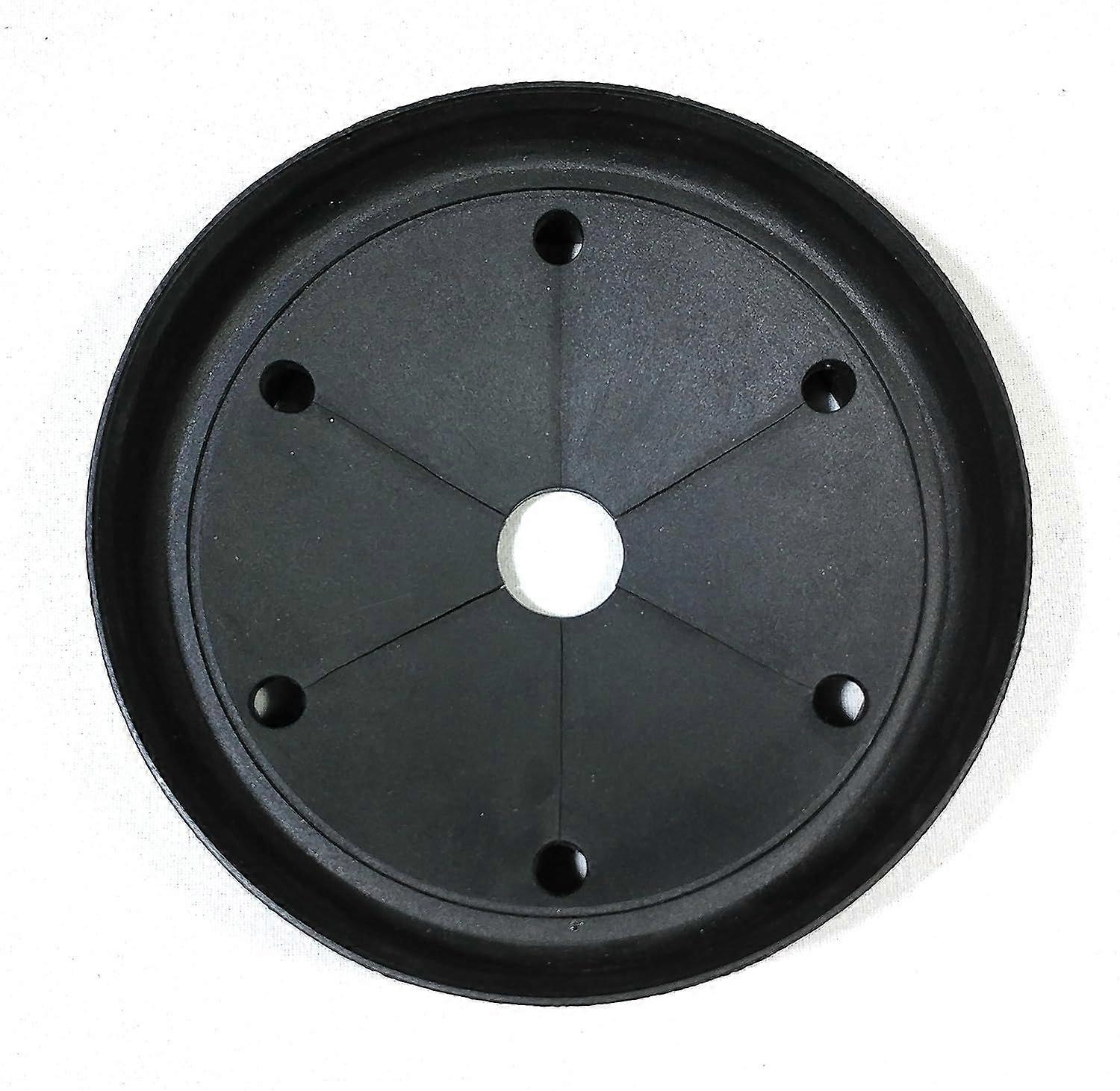 Garbage Disposal Splash Guard (Sink Baffle), Aftermarket Replacement Compatible
