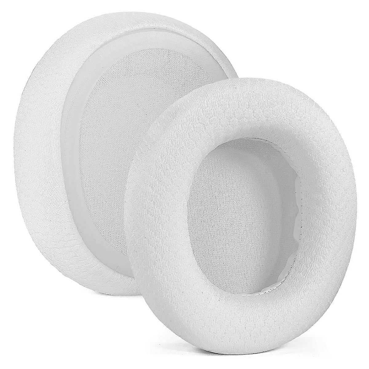 Ear Pads for Arctis Pro Nova7 Wired White Soccer Net