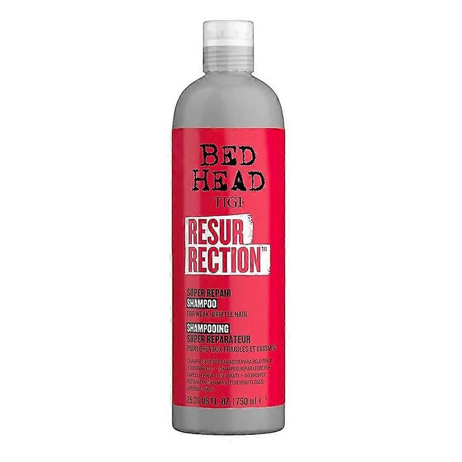 TIGI Sengehoved Opstandelse Shampoo 750ml