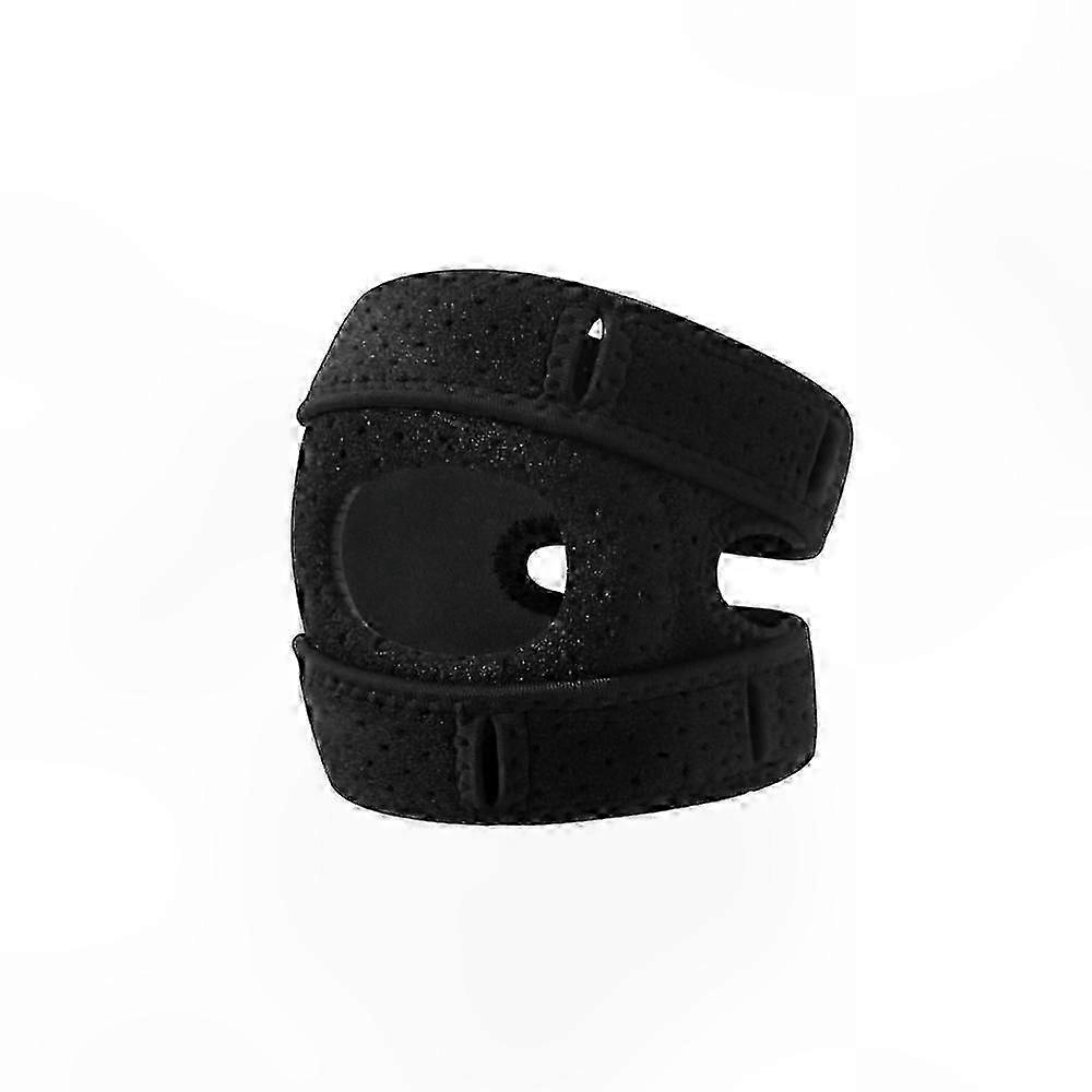 Knee Support Brace for Joint Pain Relief - Comfortable and Stabilizing Fitness Aid