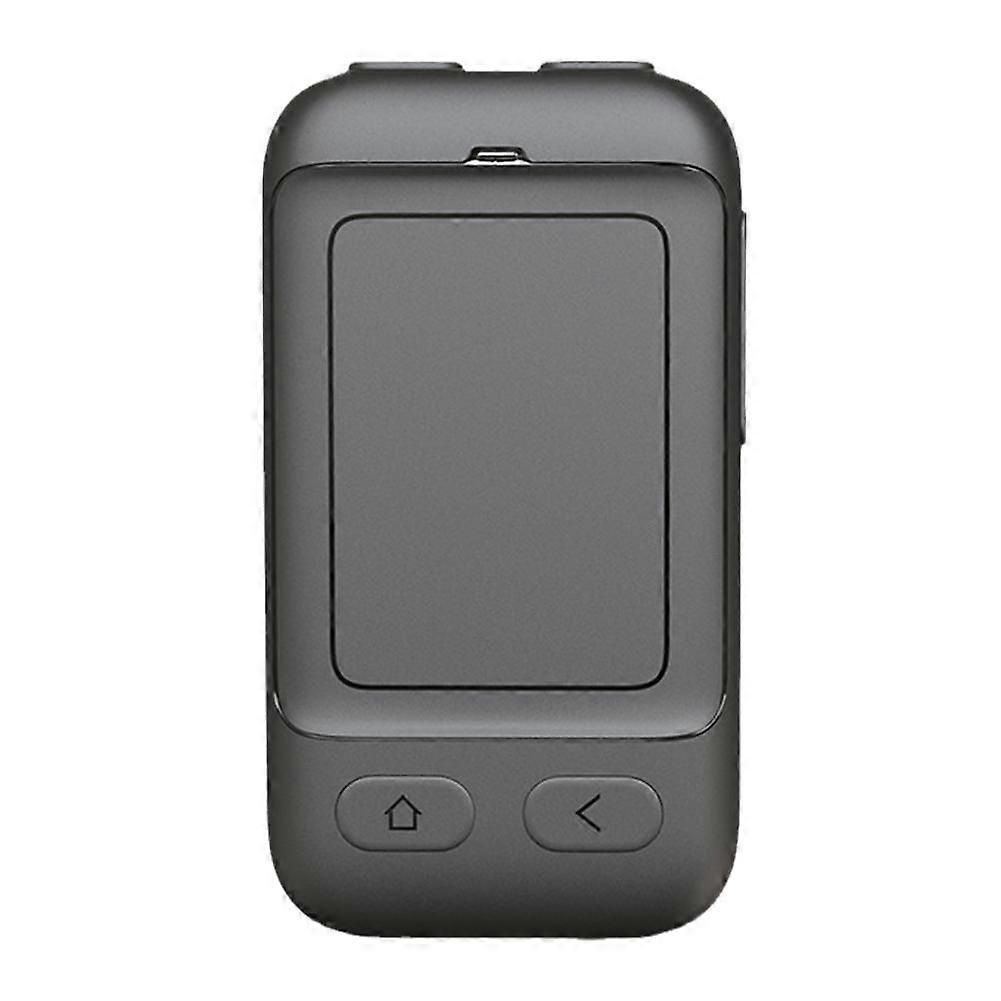 Cheerpod Mouse - Bluetooth Mouse with Long-lasting Battery, Lightweight Design for iOS & Android