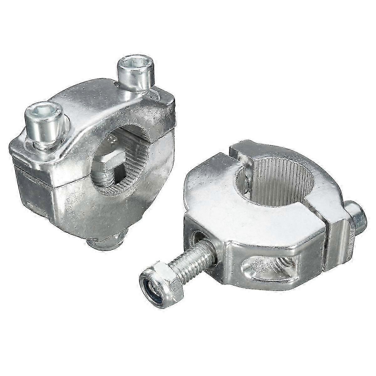 Outdoor Chairs 43cc 49cc 7/8inch Handlebar Bar Riser Mount Bracket ...