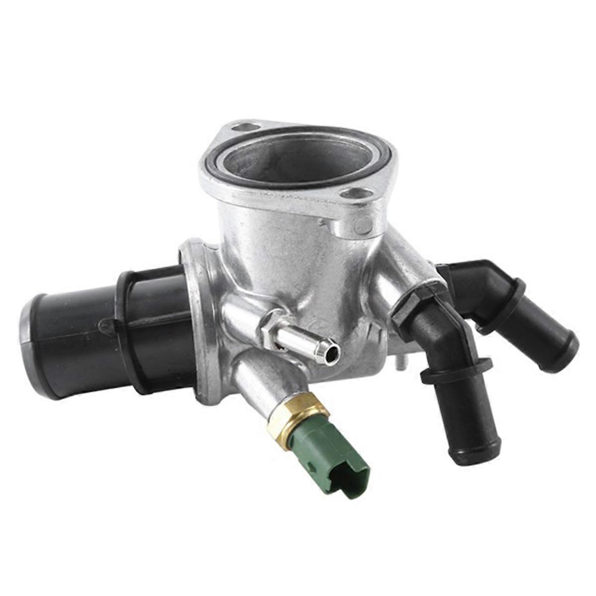 Car Engine Thermostat for Thermostat Assembly 55203388 1338039 1338154 1338275