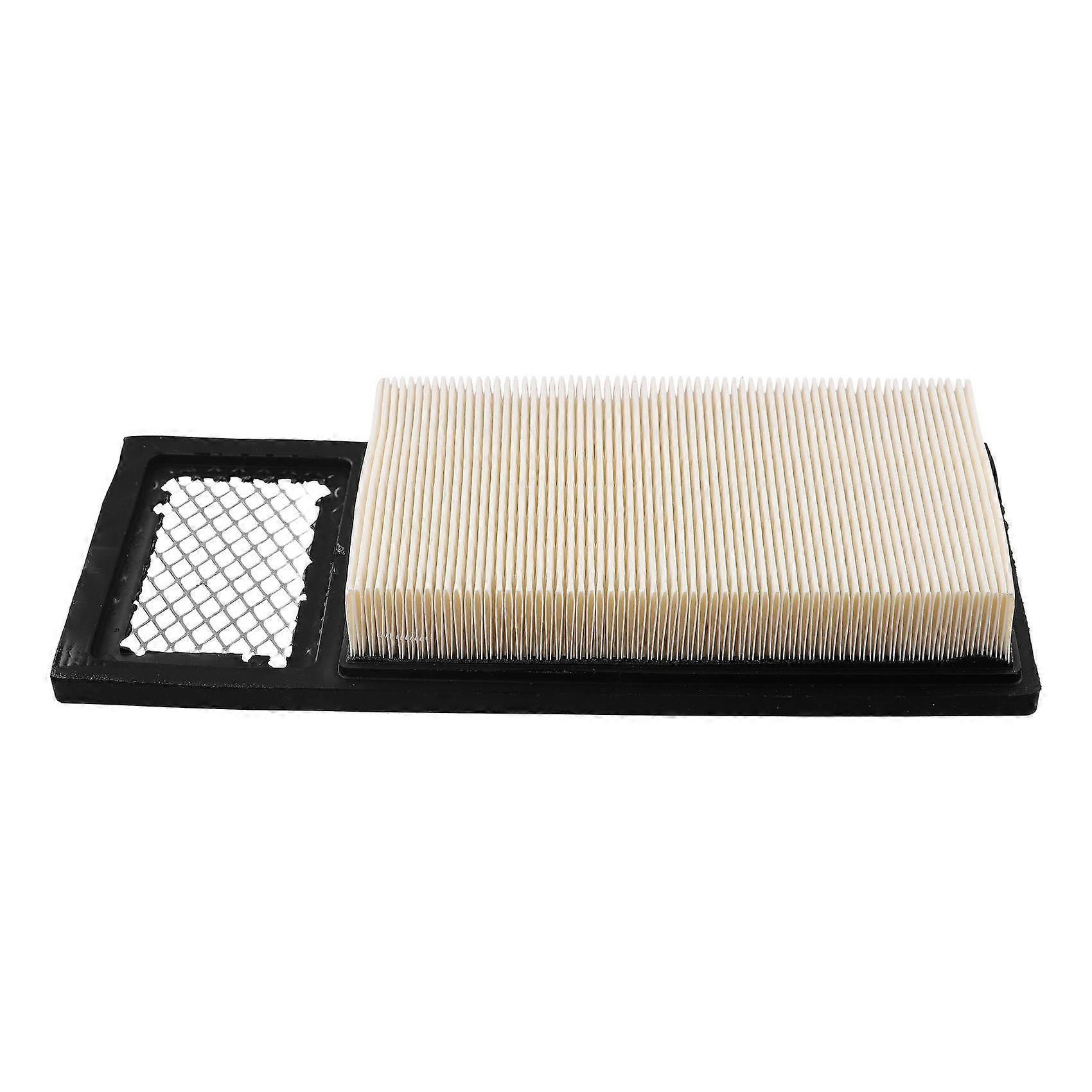 72368G01 Golf Cart Air Filter Replace for 4 Cycle 295cc 350cc Golf Cart 1992-2006