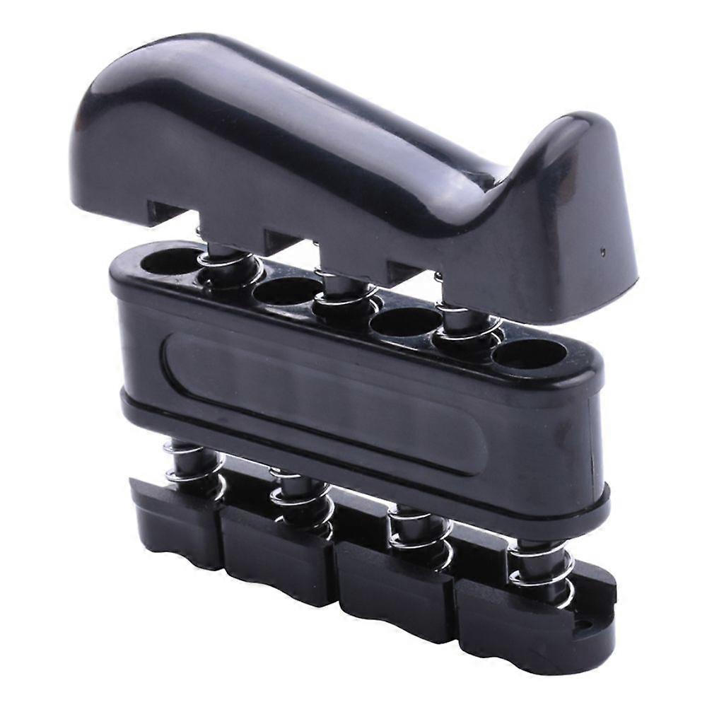 Hand Gripper Muscle Rehabilitation Finger Muscle Grip Strength Training Gym Tool Arm Piano Exercise