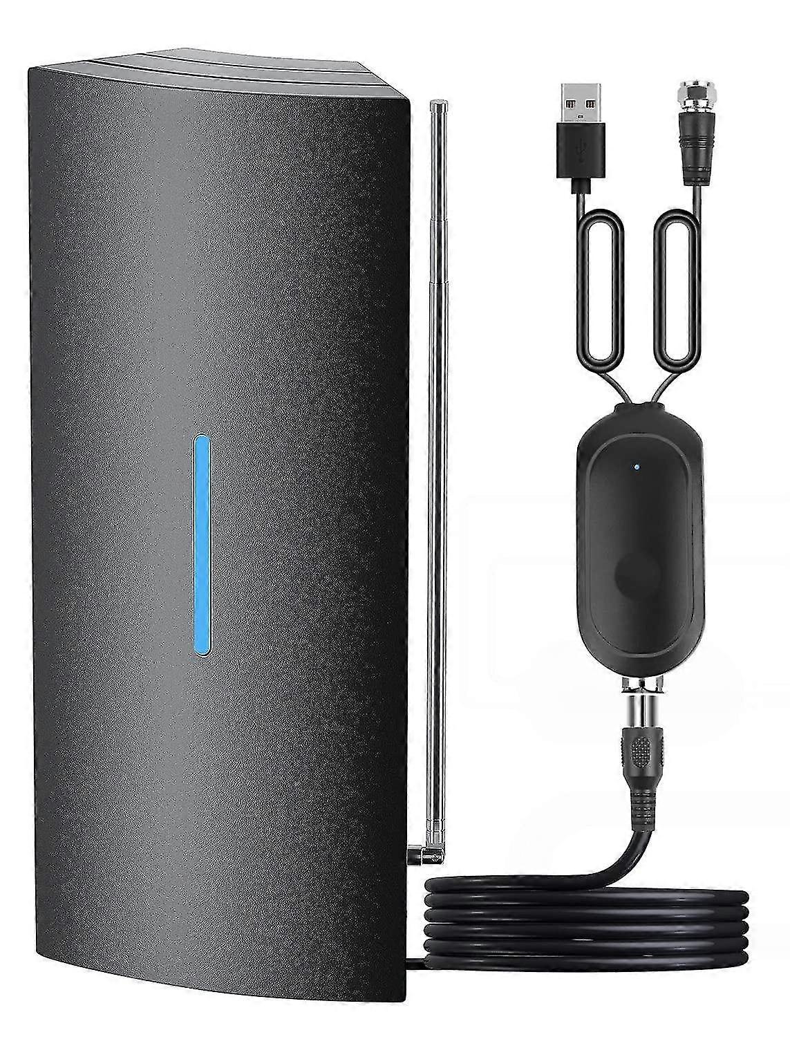 Portable HDTV Antenna