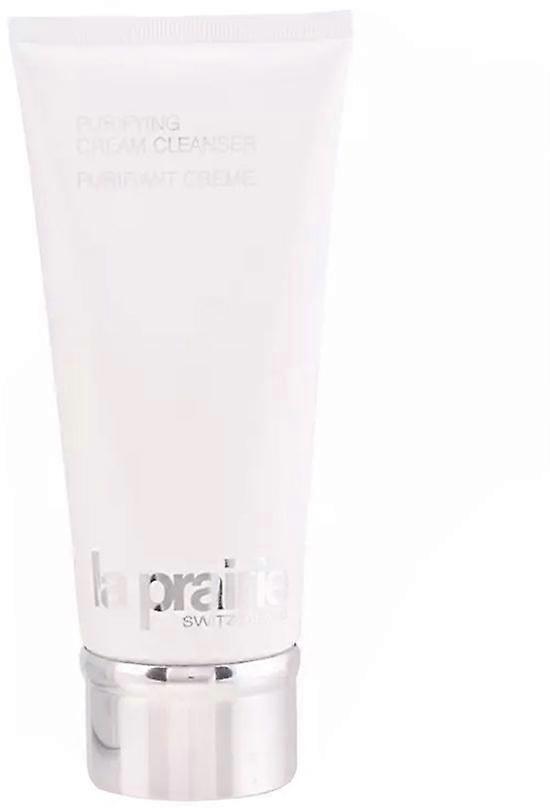 Purifying cream cleanser La Prairie Cellular 200 ml