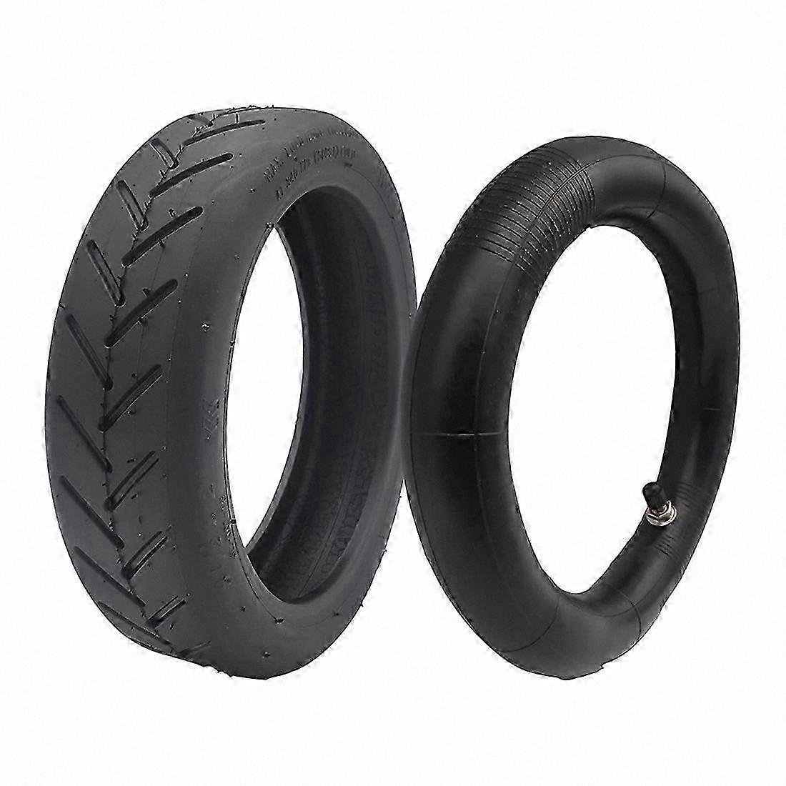 Scooter Tire with Reinforced Inner Tube for M365, Pro, 1S, Essential, T855, T850 Models