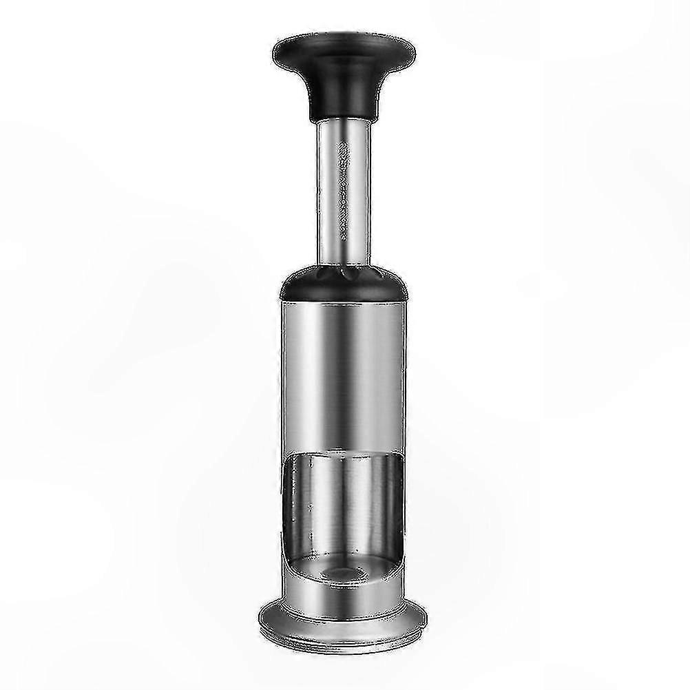 Single Walnut Cracker Tool, Silver Nut Peeler for Home Use
