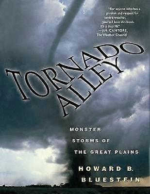 Tornado Alley