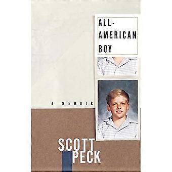 All-American Boy: Ein Memoir