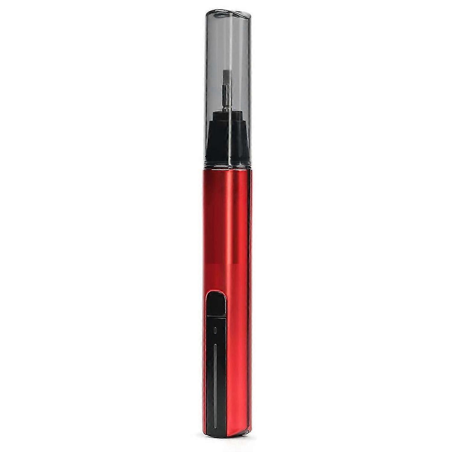 Reciprocating Sander, Rechargeable Sanding Pen with 8 Sanding Heads