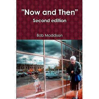 Now And Then 2 - Bob Maddison - Paperback - en Book
