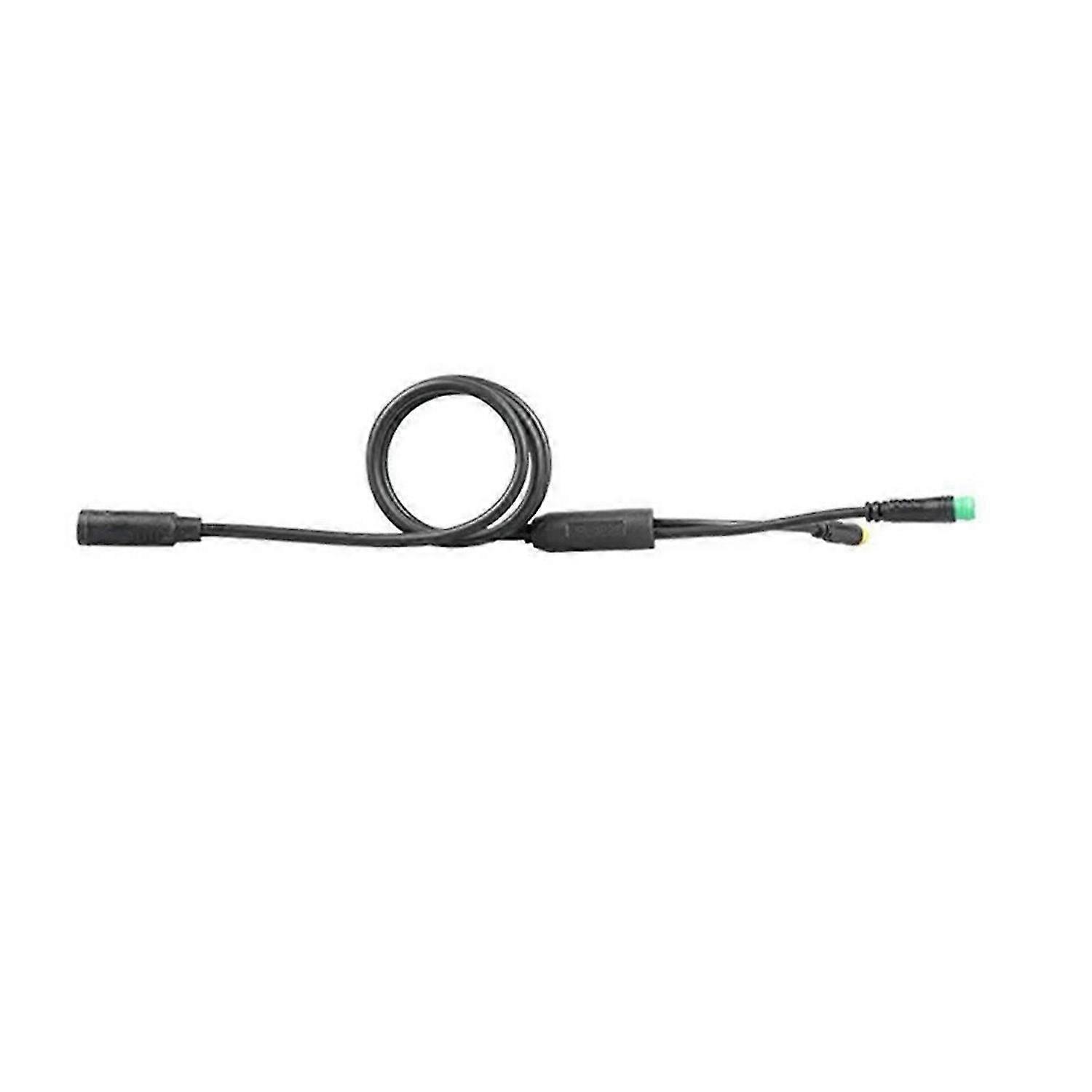 1T2 Transfer Waterproof Cable Thumb Throttle Cable Display for