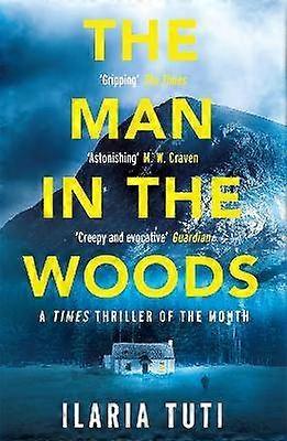 The Man in the Woods