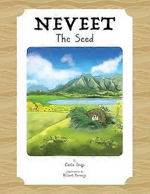 Neveet The Seed