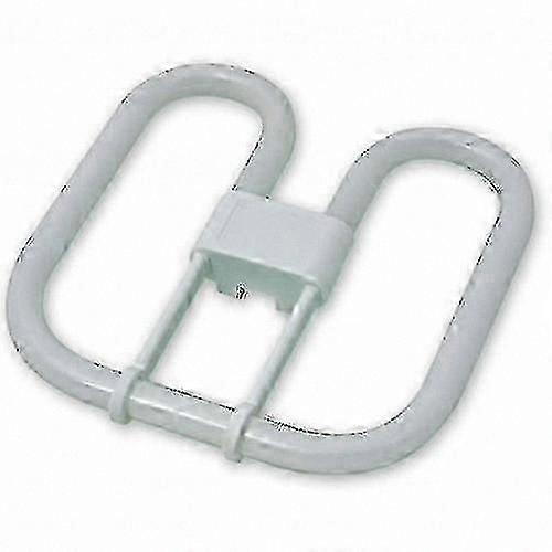 28W 4-Pin 2D Energy Saving Light Bulb