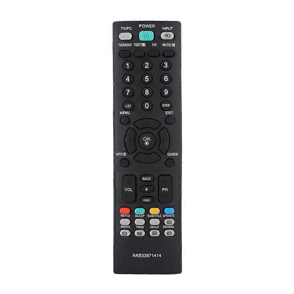Multi function Smart TV Remote Control for LG AKB33871414 M228WD M197WD M227WDL