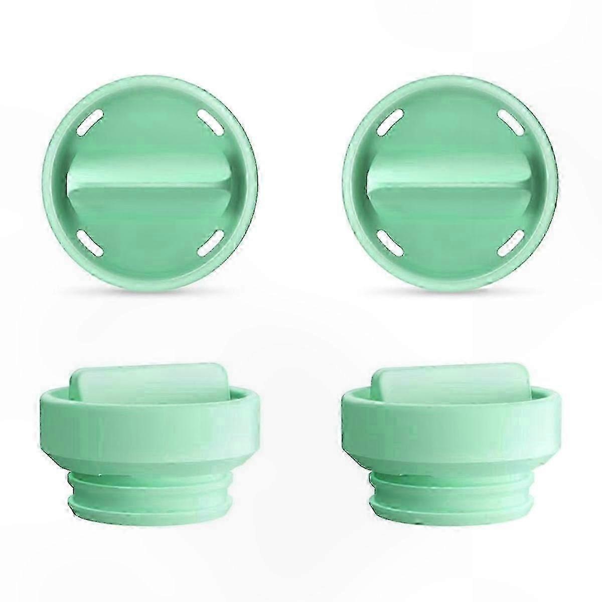 Duckbill Valves Replacement for Breast Pump Accessory Kits