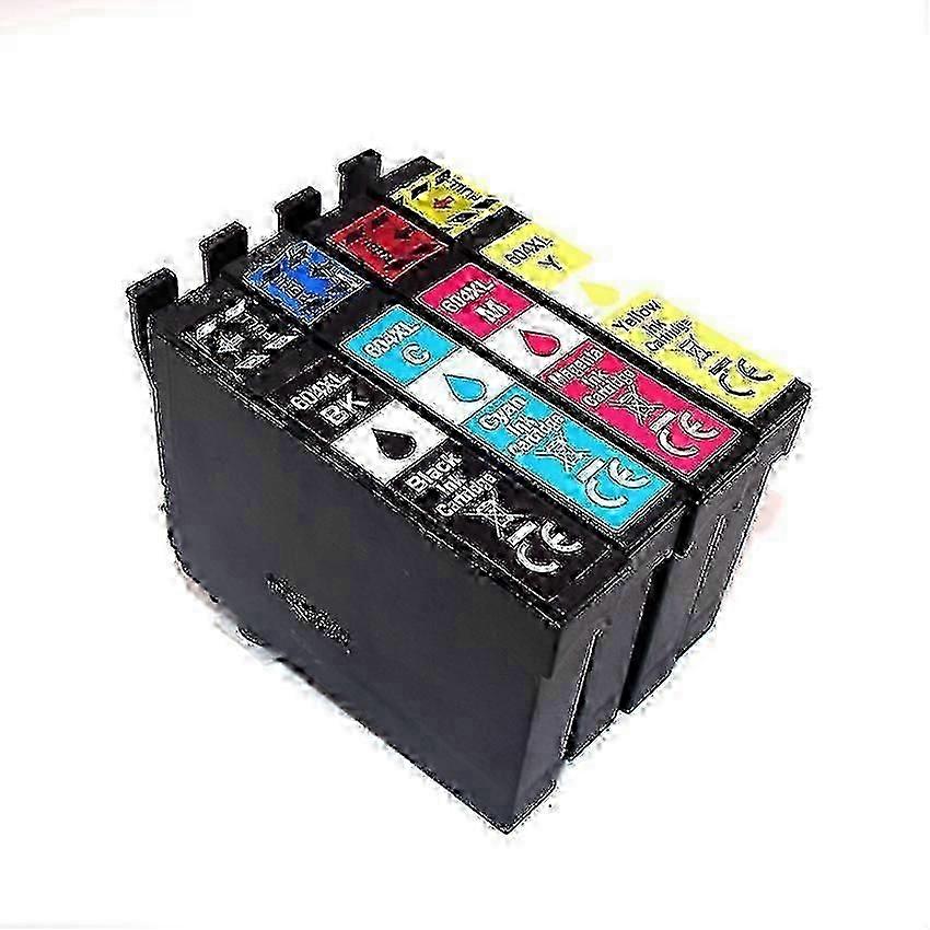 Printer ink cartridges for EPSON XP-2200 XP-3205 - Compatible with T604 604XL ink