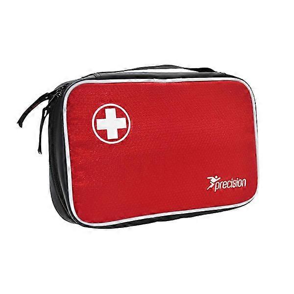 Precision Pro HX First Aid Bag One Size Red/Black Red/Black One Size. Emergency kit.