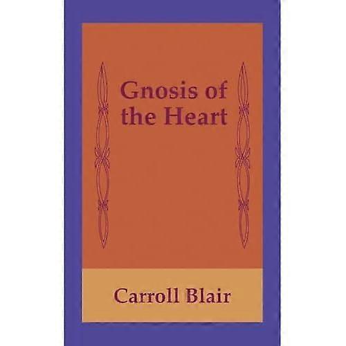 Gnosis of the Heart | Fruugo NO
