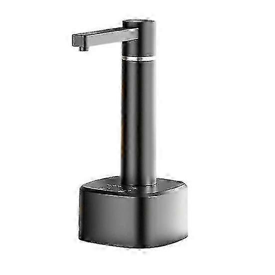 Automatic Water Pump 3 Modes Low Noise User-friendly 360-Degree Rotating Rechargeable Universal Water Jug Dispenser