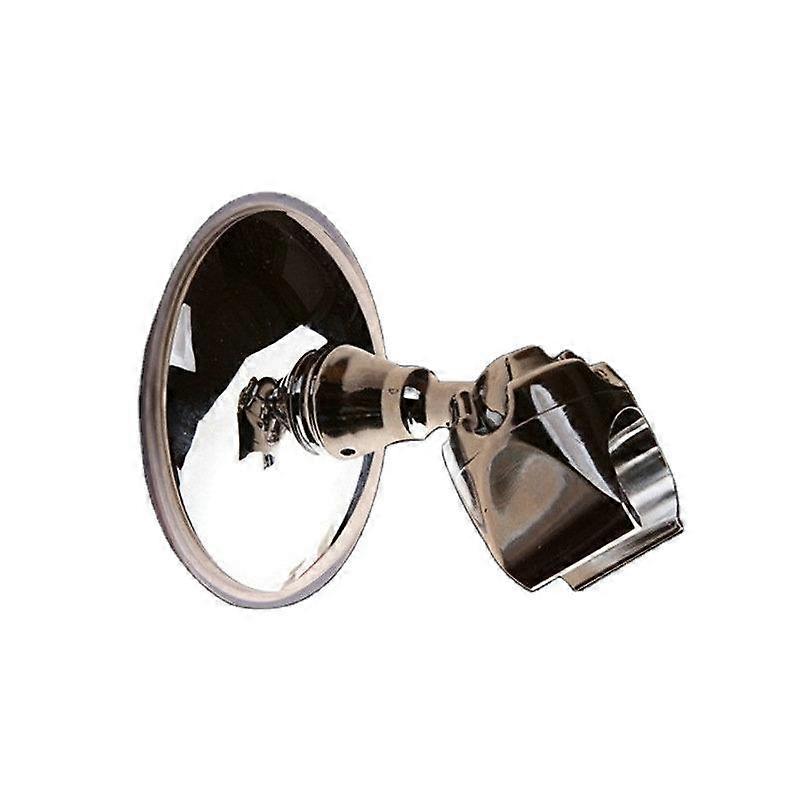Shower Seat Support Base with Strong Suction Cup