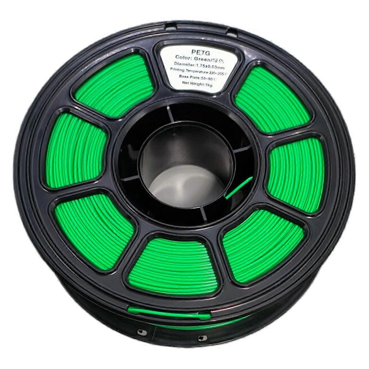 3D Printing Filament 1.75mm Standard 1kg/Roll 3D Printing Filament for 3D Printers 3D Printing Supp