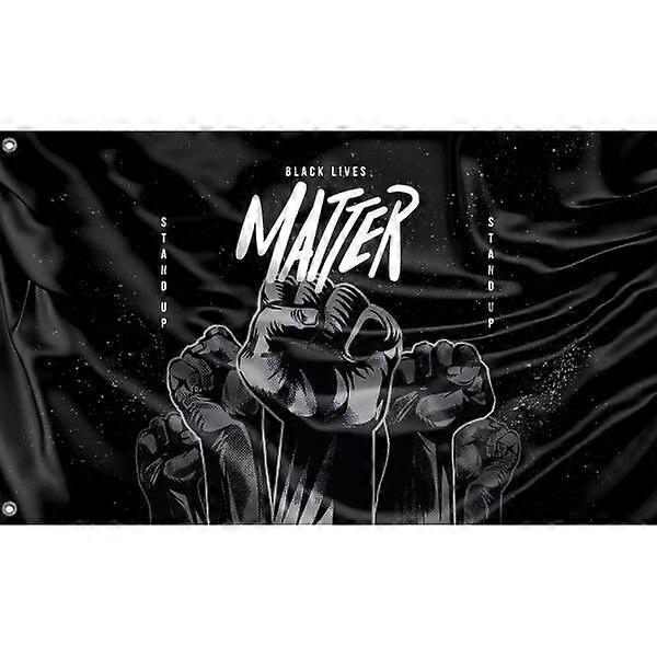 Black Lives Matter Flag FG1258