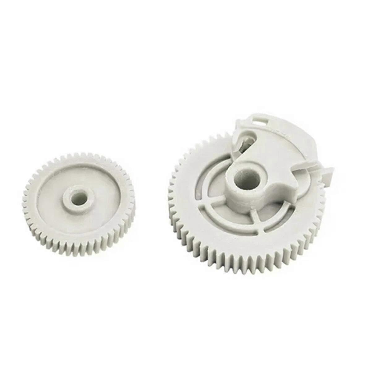 51217185691 Front Door Lock Repair Soft Close Motor Gear Set for