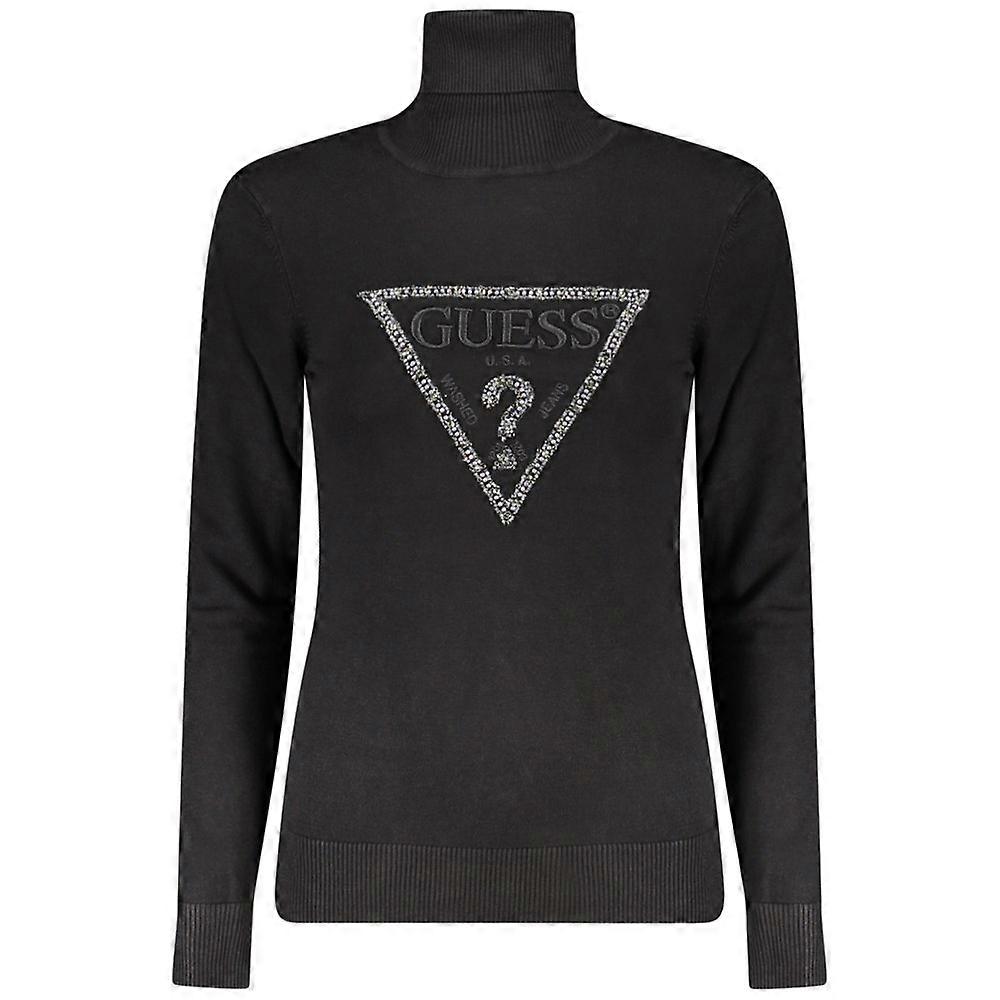 Sweaters Guess w5br39z2nq2nejblk2xl