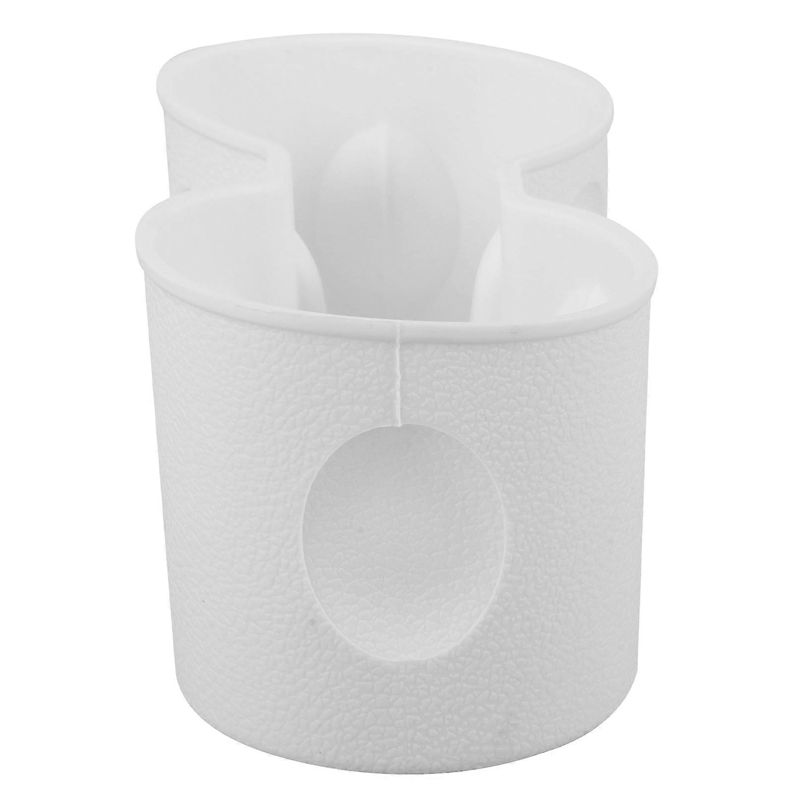 Water Cup Holder Limiter Silicone Cup Holder Insert for Car Use Center Console