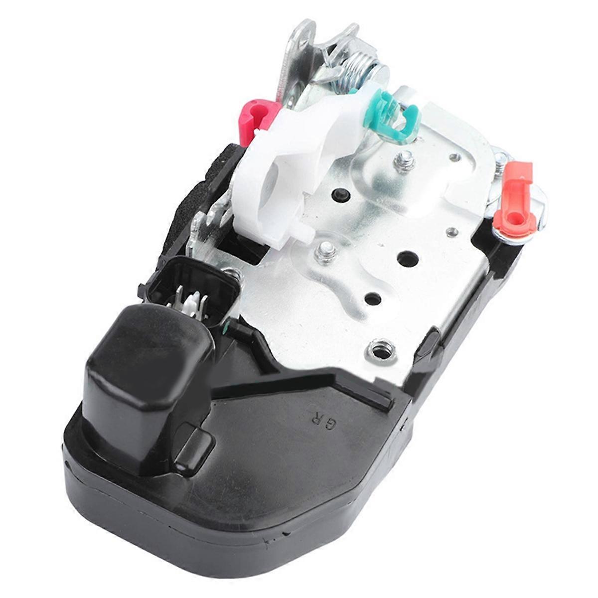 محرك محرك قفل الباب الأيمن الأمامي للسيارة لنيون 2003-2005