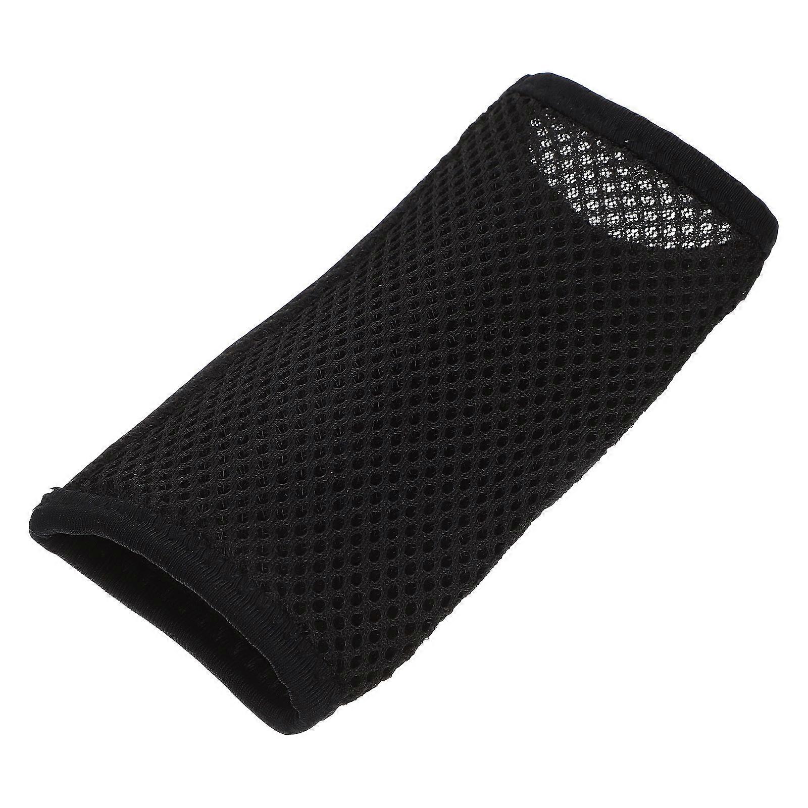 Breathable Neoprene Chin Pad Office Sleeping Chin Strap 3Pcs Set