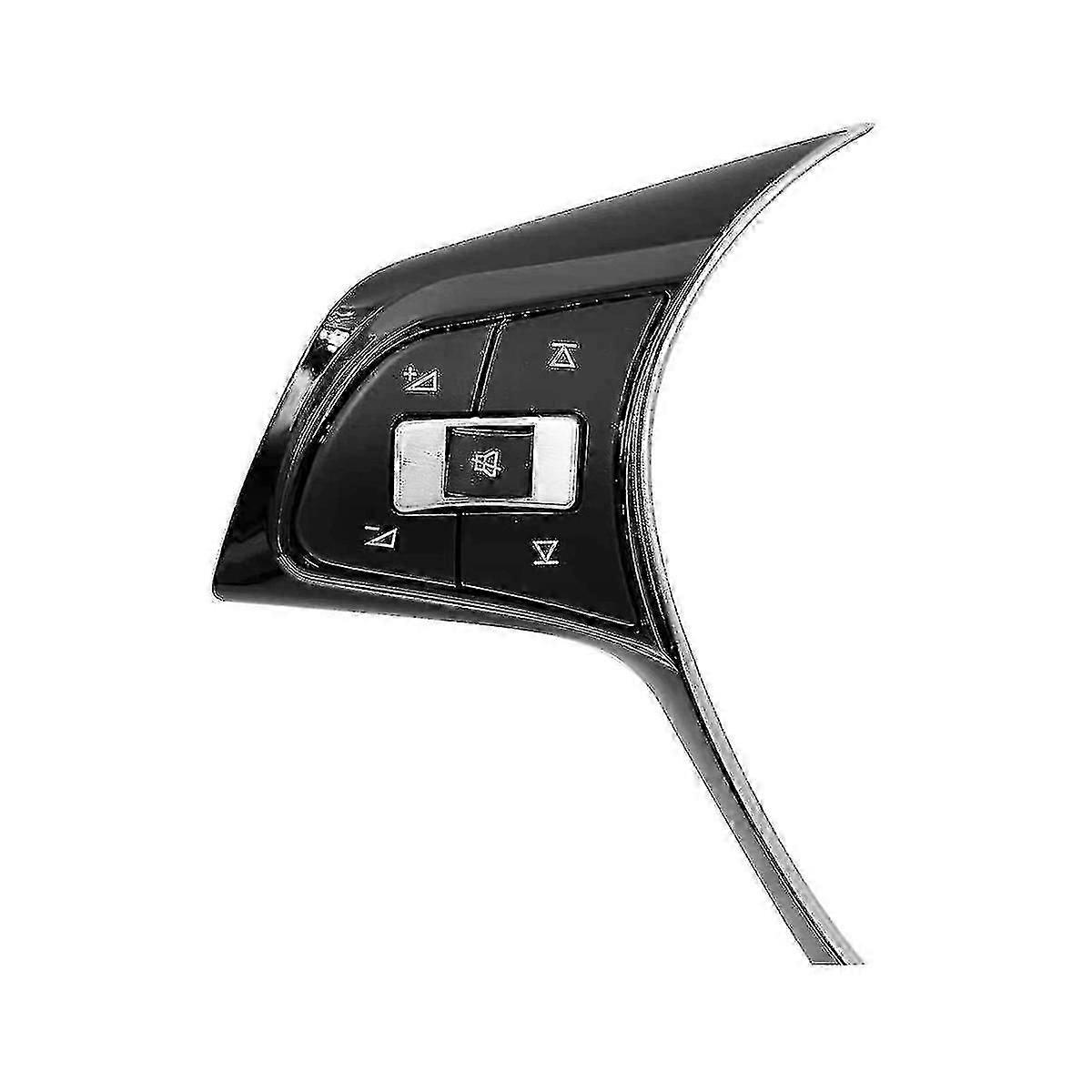 Car Steering Wheel Funct S Remote Wireless Button For Golf 2014-2023 A