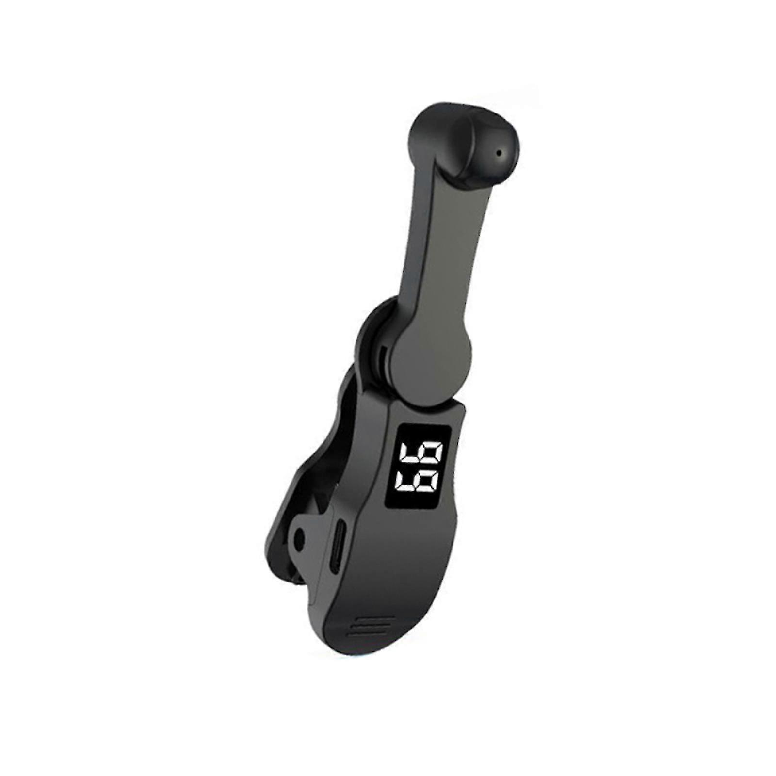 Auto Clicker Tapper Liker With Led Display For Cell Phone Fast Click Screen Tapper