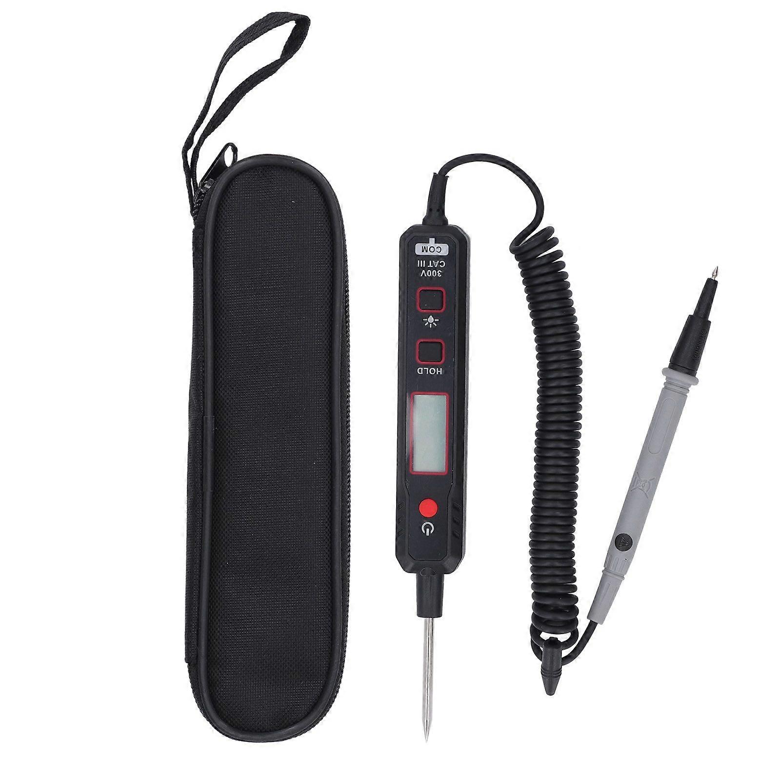 High quality  HT86B Intelligent Pen-type Multimeter Automatic Range High