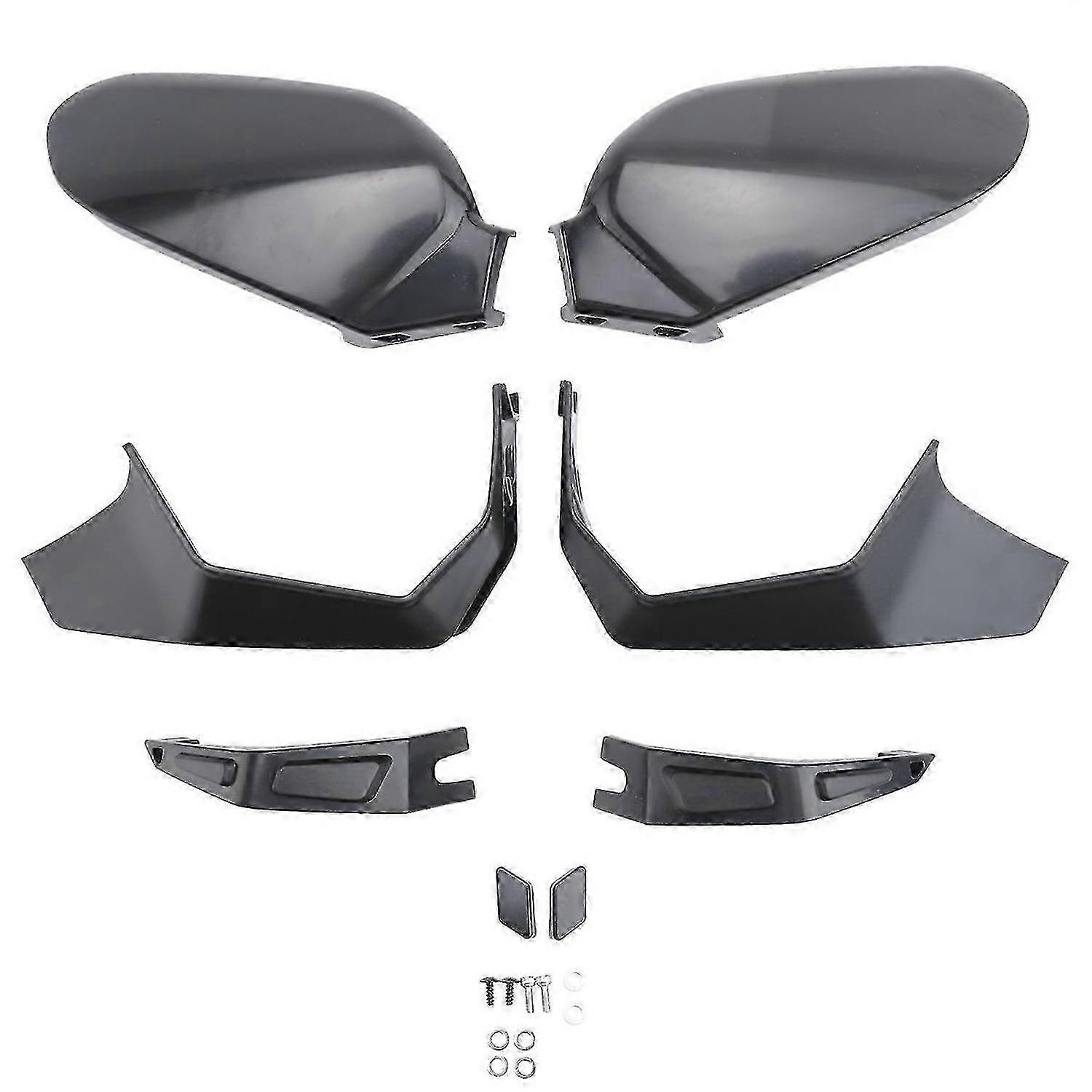 Handguards Protector Wind Deflector for 600, 219400894 YVL