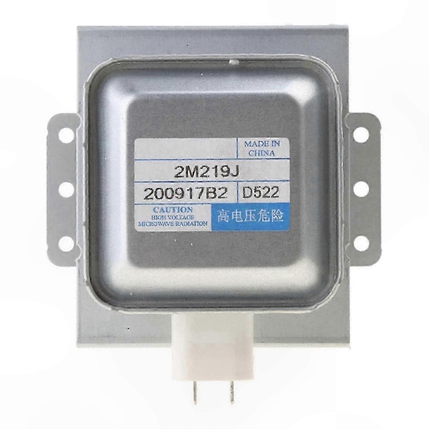Microwave Oven Replacement Magnetron for 2M319J and 2M253J Models