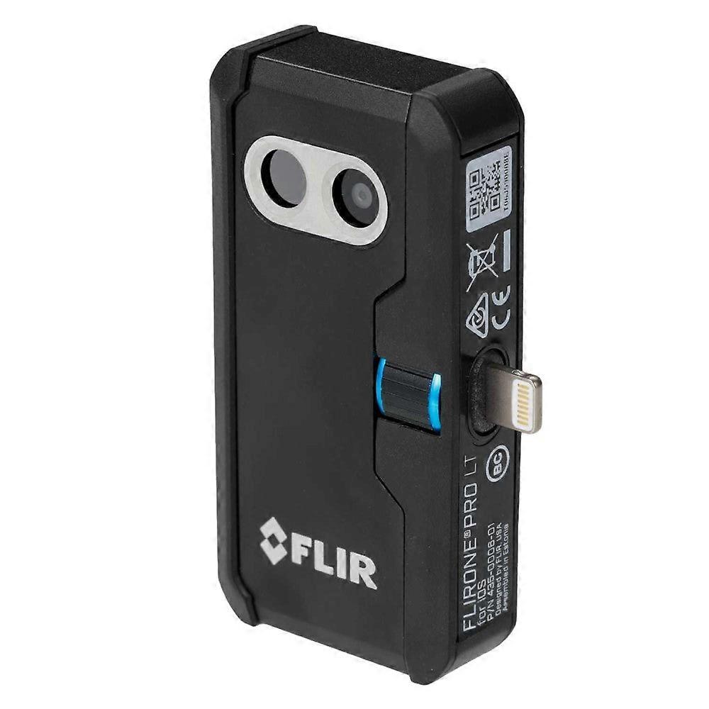 Flir One Pro Lt Thermal Camera For Smartphones - Ios