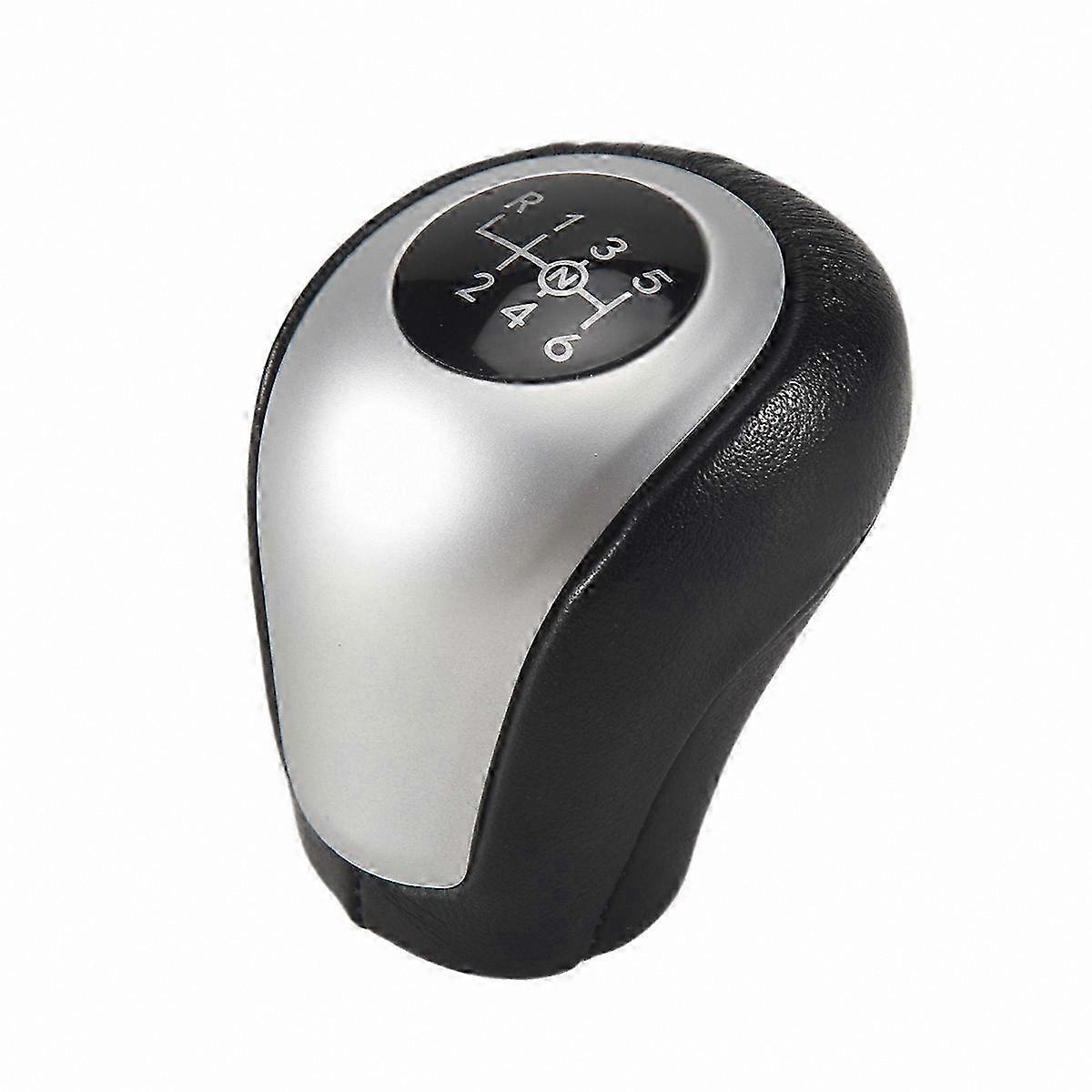 6-Speed Manual Gear Shift Knob for W447 Vito 2017-2020, Stylish Car Interior Accessory