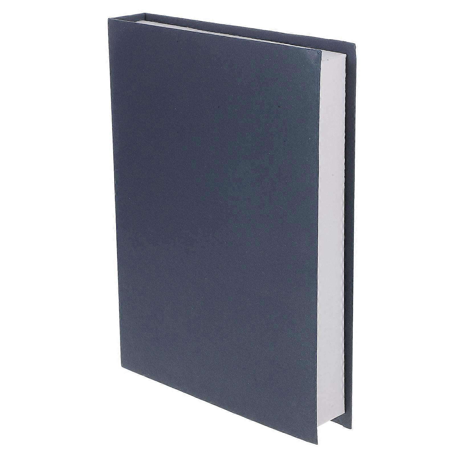 Decorative Books Decor Fake Books For Decor Office Space Desktop Decor Paper Rectangular 1Set