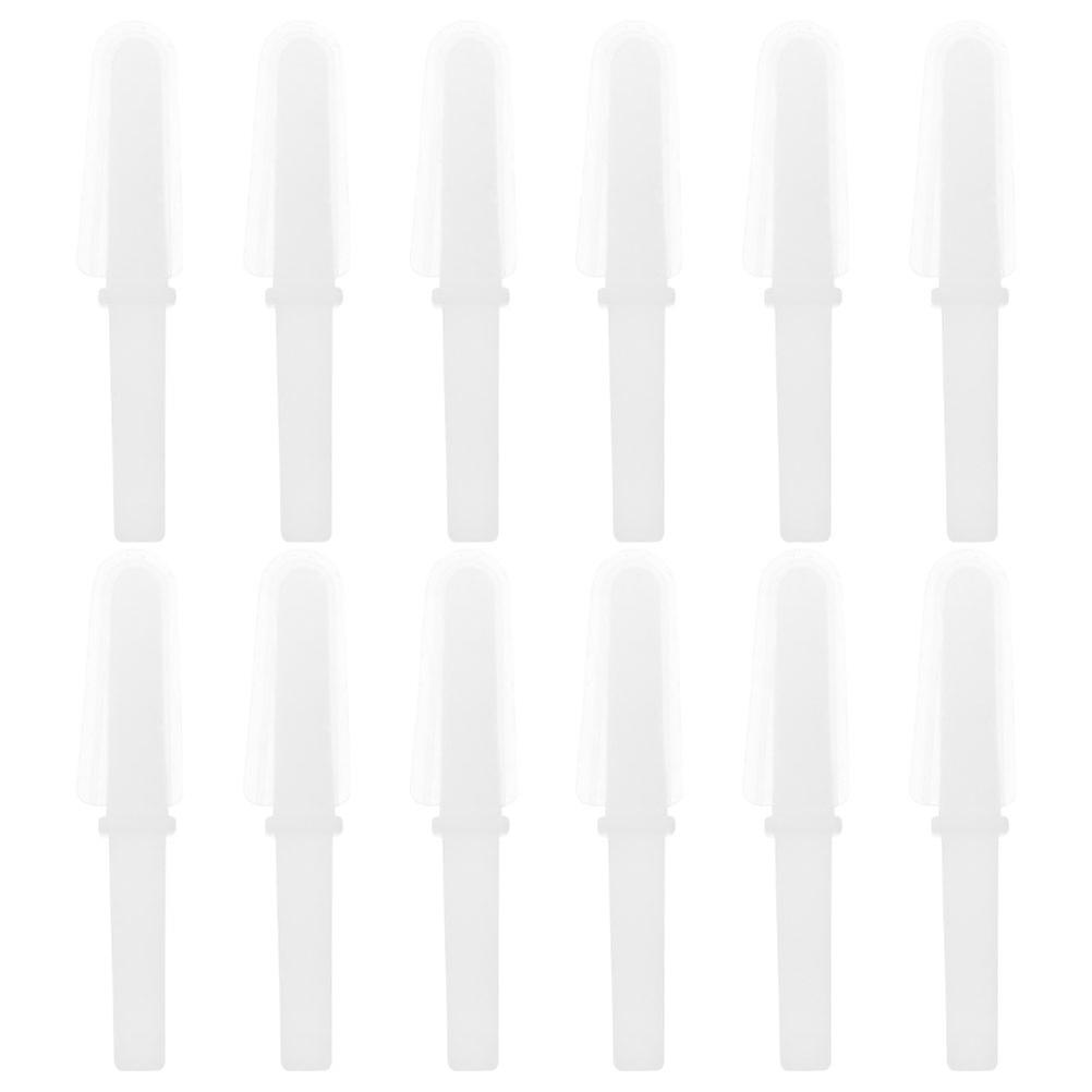 Honey Scrape Pen Replacement Heads for Beekeeping Tools with 48Pcs Set