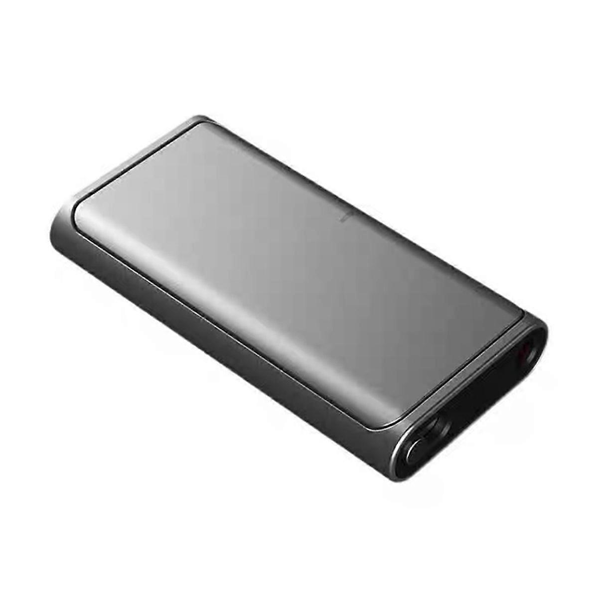 Smart Air Mouse Dual-Mode Switching Wireless Bluetooth Type-C Touch Screen Wireless Distance 10 Met