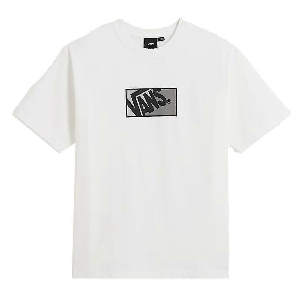 T-shirts Vans Original Standards Blo