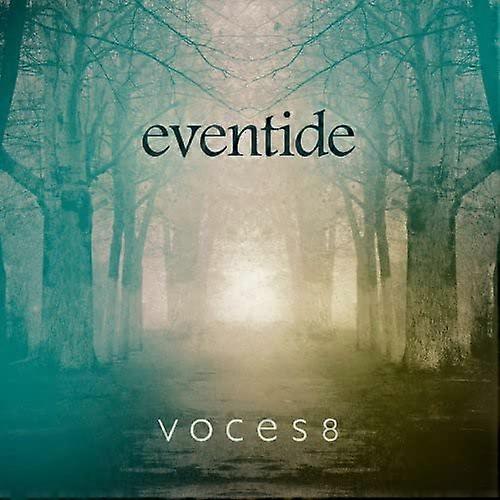 Voces8 - Eventide [CD]
