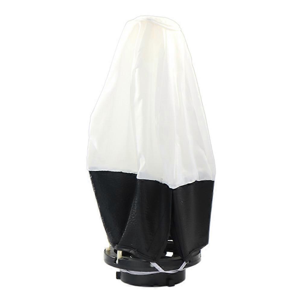 35cm Globe Lantern Softbox Mount Quick Ball Diffuser Ring Soft Light Modifier for Film Production, Video Shoots