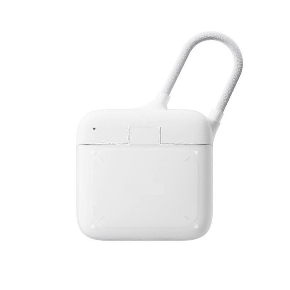 2-in-1 SD/TF Card Holder for Insta360 X5 GO Ultra Dual Card High-Speed Reading 312MB/S 6-Slots Magnetic Protector Cover