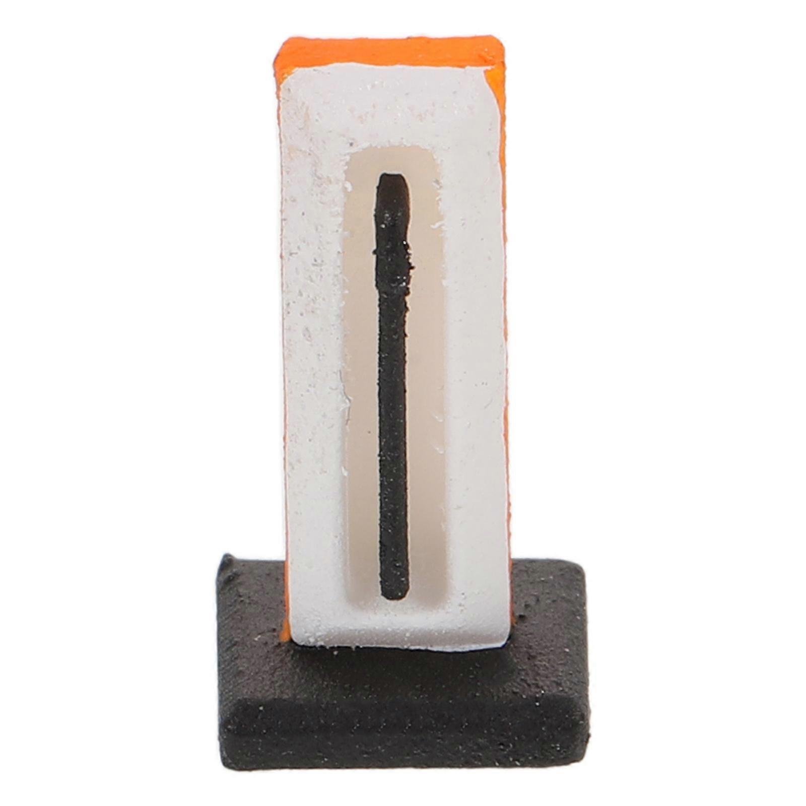 Charging Pile Model Educational Toy for Children with Realistic